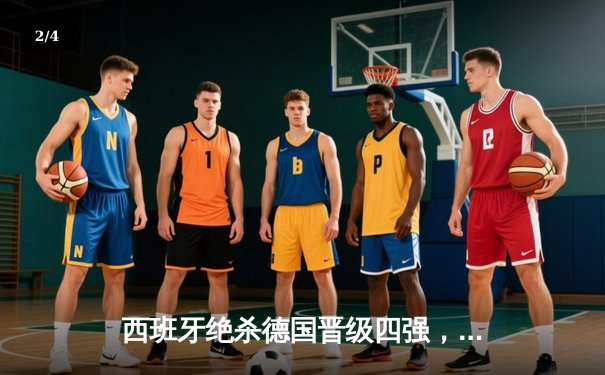 西班牙绝杀德国晋级四强，奥尔莫制胜球点燃斯图加特 - 2