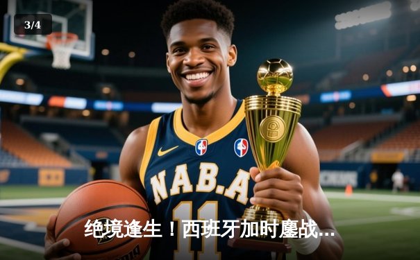 绝境逢生！西班牙加时鏖战2-1力克德国，挺进欧洲杯四强 - 3